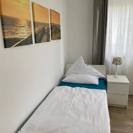 Ferienwohnungen Lamisto am Waldesrand Neckartenzlingen Exterior foto
