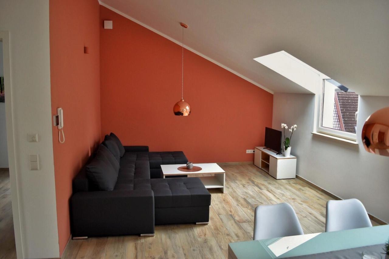Lamisto Am Waldesrand Apartment *