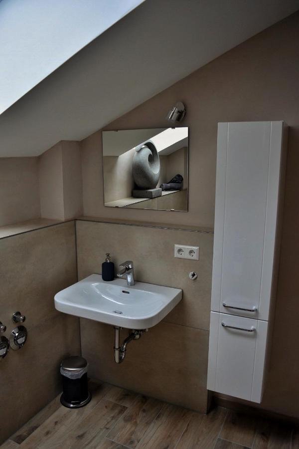 Apartment Lamisto Am Waldesrand