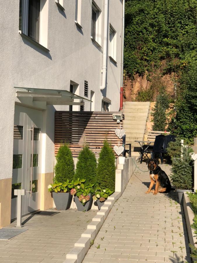 Lamisto Am Waldesrand Apartment *