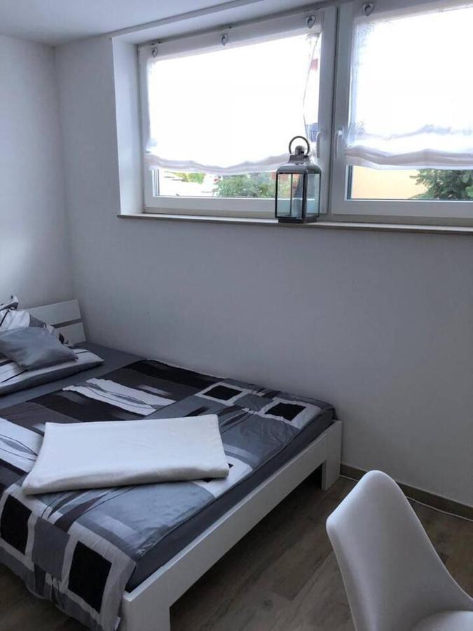 Lamisto Am Waldesrand Apartment