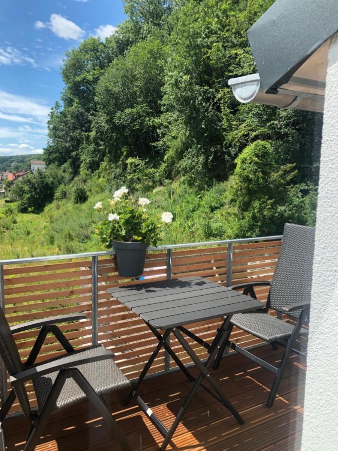 Lamisto Am Waldesrand Apartment Neckartenzlingen