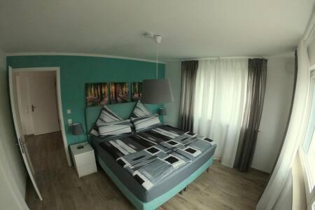 Lamisto Am Waldesrand Apartment