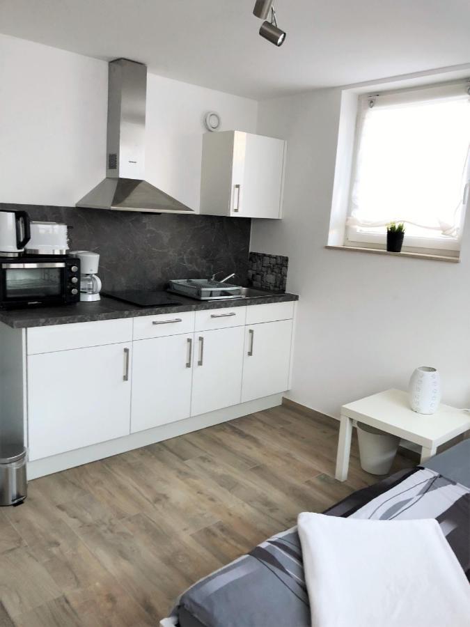 Apartment Lamisto Am Waldesrand *