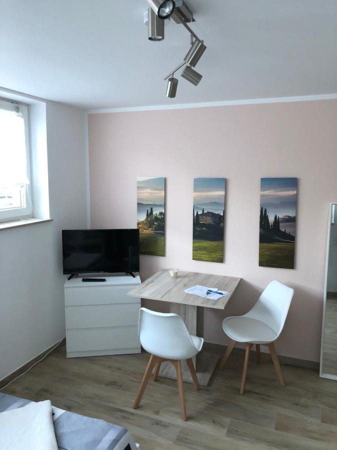 Apartment Lamisto Am Waldesrand