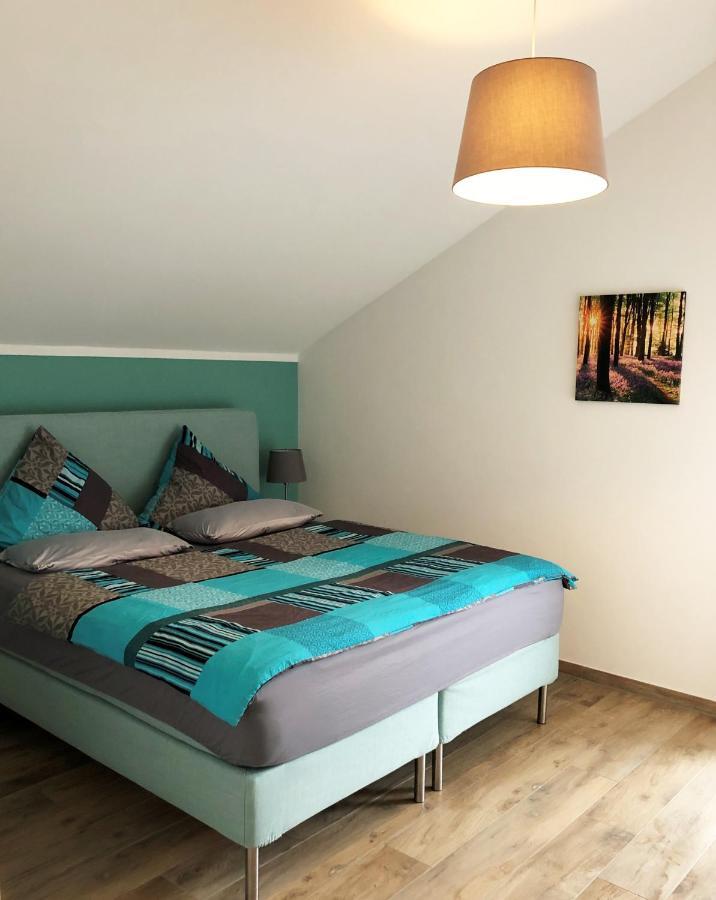 Lamisto Am Waldesrand Apartment *