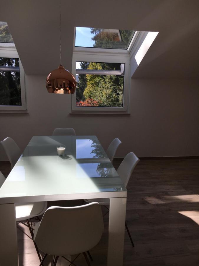 Lamisto Am Waldesrand Apartment