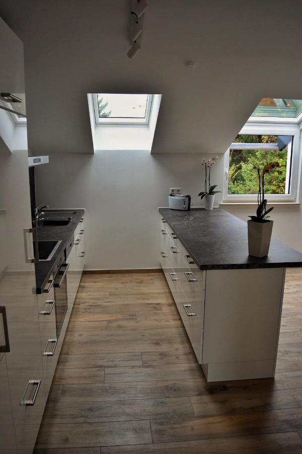 Apartment Lamisto Am Waldesrand *
