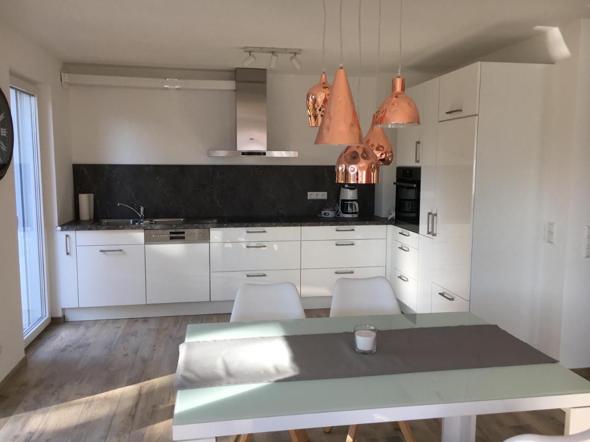 Lamisto Am Waldesrand Apartment *